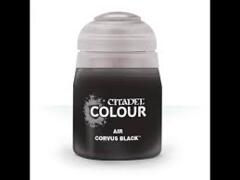 Citadel Air: Corvus Black [24ml] 28-66